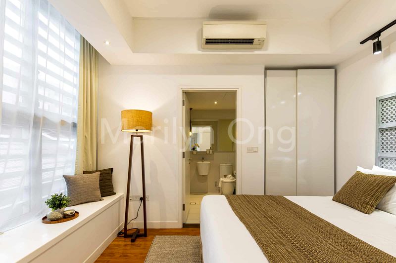 1 Bed Apartment (Condo) for Rent in  Lotus at Paya Lebar (West Wing) - Image 4